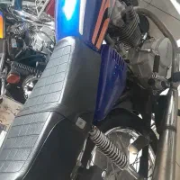 89 مدارک تکمیل|موتورسیکلت|قم, قلعه کامکار|دیوار