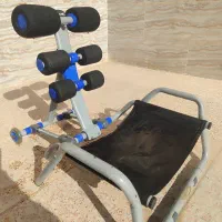 فروش دستگاه دراز و نشست