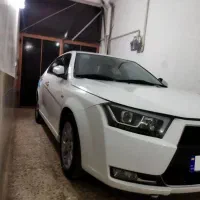 دنا پلاس توربو اتومات|خودرو سواری و وانت|بجنورد, |دیوار