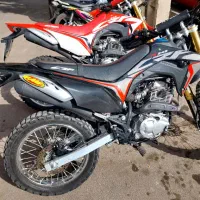 توسن ۴۰۳|موتورسیکلت|تهران, لاله زار|دیوار