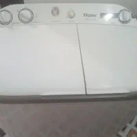 لباسشویی هایر