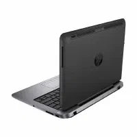لب تاب HP لمسی|رایانه همراه|کهنوج, |دیوار