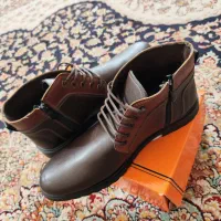 کفش چرم|کیف، کفش، کمربند|خرمآباد, |دیوار