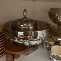 ست چایخوری کیک گلدان|ظروف سرو و پذیرایی|تهران, مجیدیه|دیوار