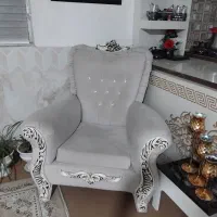 مبل درحد نو