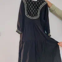 لباس شب و سارافن دامن|لباس|شیراز, دست خضر|دیوار