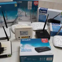 اورژانش تخصصی تعمیر مودم و لپ تاپ