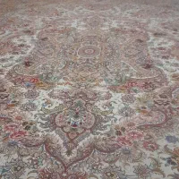 فرش ۹متری سالاری.۶۰ رج.