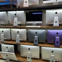 ایمک ال این وان imac اپل apple اسلیم/اقساطی|رایانه رومیزی|تبریز, |دیوار