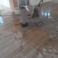 سنگسابی وکفسابی|خدمات نظافت|محمدشهر, شهرک صنعتی زیبادشت|دیوار