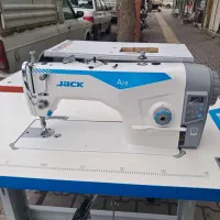 چرخ خیاطی راسته دوز (جک) مدل A2B