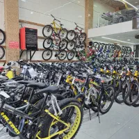 &دوچرخه کورسی فریم آلومینیوم ،سبک روان