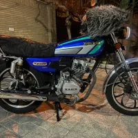 موتور طرح هوندا ۲۰۰|موتورسیکلت|تهران, جی|دیوار