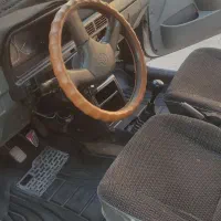 پراید ۸۴ تمیز|خودرو سواری و وانت|کوه چنار, |دیوار