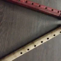 بالابان ،نرمه نی|سازهای بادی|کرج, کیانمهر|دیوار