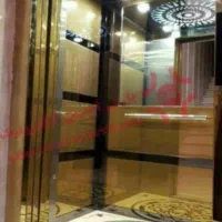 لوازم آسانسور