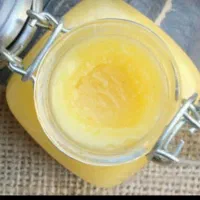 کره طبیعی گاوی روستایی|خوردنی و آشامیدنی|اهر, |دیوار