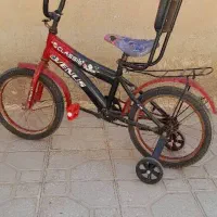 دوچرخه 16در حد نو|دوچرخه، اسکیت، اسکوتر|سنقر, |دیوار