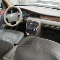 سمند LX 84 دو گانه سالم|خودرو سواری و وانت|فومن, |دیوار