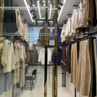 ست عمده، شومیز عمده فست‌استایل (بازار بزرگ تهران)