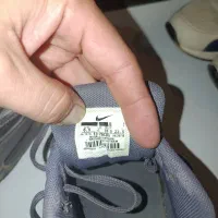 کتونی اورجینال نایک( معاوضه )|کیف، کفش، کمربند|گلستان (تهران), |دیوار