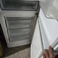 یخچال سامسونگ|یخچال و فریزر|بجنورد, |دیوار