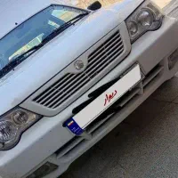 پراید۱۱۱ مدل ۹۶ بدون رنگ