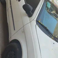 تیبا صندوق دار مدل99