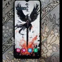 سامسونگ اصلی پلمپ۳۲گیگ رام۳کارتن انتقال مالکیت