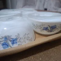 ماست خوری گل ابی