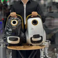 جاروبرقی لاریزو ۱۴۴۰|جاروبرقی، جارو شارژی، بخارشو|بانه, |دیوار