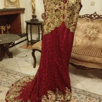 لباس  مجلسی زنانه