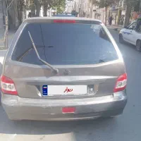 پراید 111