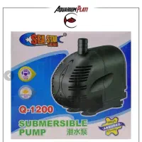 پمپ اب آکواریوم