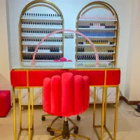 وسایل آرایشگاه|آرایشگاه و سالن‌های زیبایی|شاهین‌شهر, نظامی|دیوار