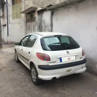 206 تیپ ۲ مدل ۸۸