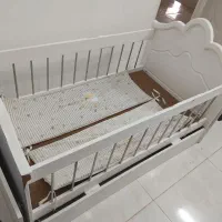 تخت کودک|اسباب و اثاث بچه|مشهد, کشف|دیوار