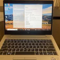 لپتاپ HP 830 G6 سیم کارت خور|رایانه همراه|تهران, نیروی دریایی|دیوار