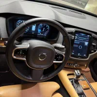 ولوو xc90|خودرو سواری و وانت|تهران, کامرانیه|دیوار