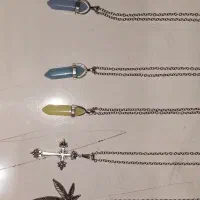 حراج گردنبند|بدلیجات|لنجان, |دیوار