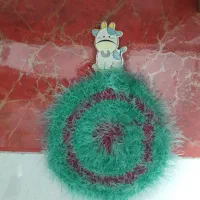 اسکاج|لوازم نظافت|خوی, |دیوار