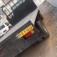 کفی مخصوص جرثقیل|قطعات یدکی و لوازم جانبی|شیراز, چوگیاه|دیوار