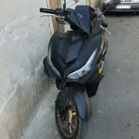 بلنتا طرح ایروکس VLX