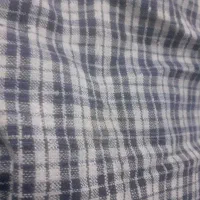 پارچه پرده .سفره پنبه ای قدیمی .