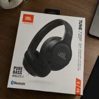 هدفونJBL720BT