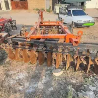 دیسک تراکتور شخم ایران|ماشین‌آلات صنعتی|باوی, |دیوار