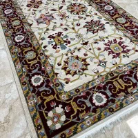 فرش قسطی|گلیم، جاجیم، گبه|رشت, حومه رشت|دیوار