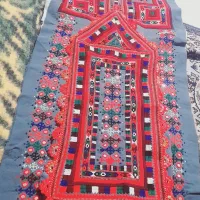 لباس تپه ای میزنم