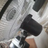 پنکه ایستاده تانسو|پنکه و تصفیه‌کنندهٔ هوا|اصفهان, مهدی آباد|دیوار