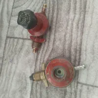 رگلاتورگاز